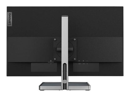 LENOVO - MONITOR - L27Q-38 - 27" QHD MONITOR - 1X HDMI 1.4, 1X DP 1.2 - 66F5GAC2UK - ZUSTAND: BULK