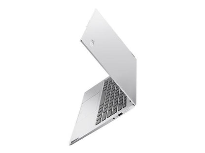 LENOVO - NOTEBOOK - YG 7 PRO 14IHU5 I5-11320H/8GB/512M2/3K/C(IR)/W11 - 82NC00F8GE - ZUSTAND: SILVER