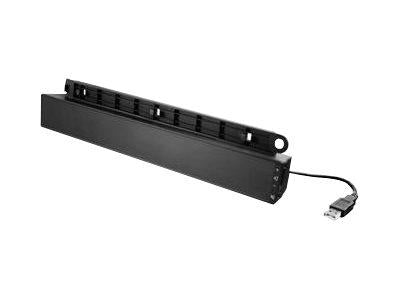 LENOVO - NOTE-OPT - LENOVO USB SOUNDBAR - 0A36190 - ZUSTAND: BULK