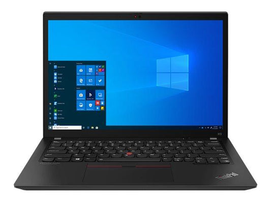 LENOVO - NOTEBOOK - X13 G2 R5 PRO 5650U/8GB/512M2/WUXGA/F/C/NOOS - 20XJS28V01 - ZUSTAND: BRONZE