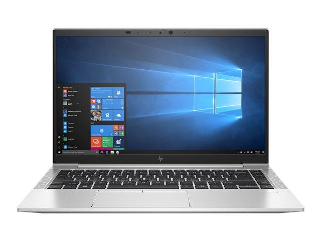 TEQCYCLE - NOTEBOOK - 840 G7 I5-10310U/16GB/256M2/FHD/B/C/W11P - TH840G7DE06P - ZUSTAND: PREMIUM+