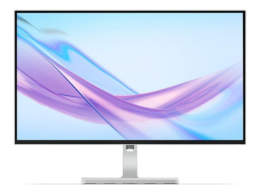 LENOVO - MONITOR - LENOVO L27Q-4A 27" QHD MONITOR - HDMI, DP - 67BFGAC6EU - ZUSTAND: BULK