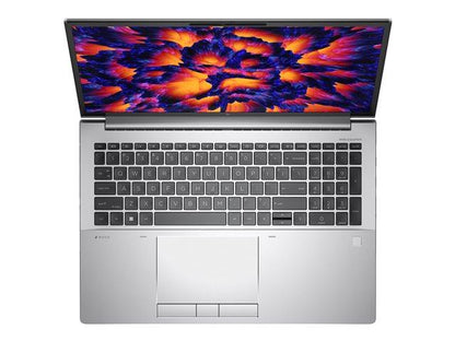 HP - NOTEBOOK - FURY 16 G9 I7-12850HX/32GB/512M2/WUXGA/A2/B/W11P - 79X09ECR#ABD - ZUSTAND: SILVER