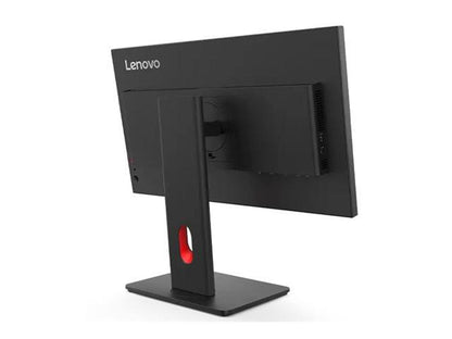 LENOVO - MONITOR - LENOVO THINKVISION T24-40 24" FHD/IPS/DP MONITOR - 64A4MATXEU - ZUSTAND: NEW