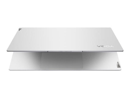 LENOVO - NOTEBOOK - YG 7 PRO 14IHU5 I5-11320H/8GB/512M2/3K/C(IR)/W11 - 82NC00F8GE - ZUSTAND: SILVER