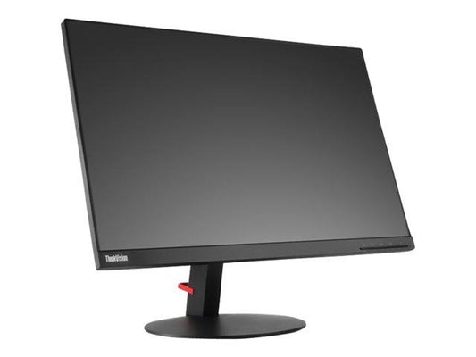 LENOVO - MONITOR - THINKVISION T24D-10 - 24" FHD MONITOR - 61B4MAT1EU