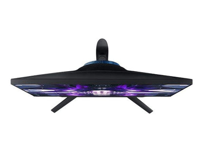 SAMSUNG - MONITOR - SAMSUNG ODYSSEY G3 S24AG320NU/FHD/HDMI 24" MONITOR - LS24AG320NUXEN - ZUSTAND: NEW