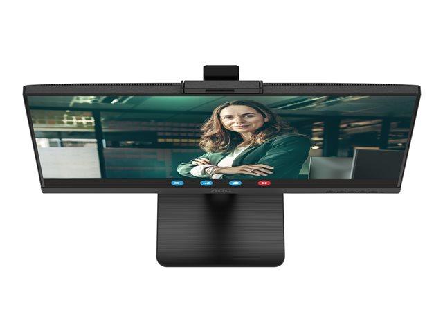 AOC - MONITOR - AOC PRO-LINE Q27P3QW-P3 SERIES QHD 27" MONITOR - Q27P3QW - ZUSTAND: NEW