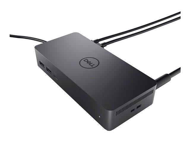 DELL - NOTE-OPT - DELL UNIVERSAL USB-C DOCK, UD22, 130W, EU - DELL-UD22 - ZUSTAND: NEW