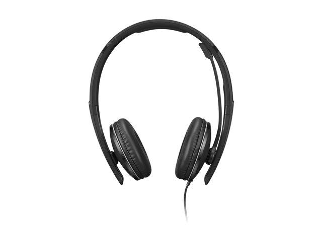 LENOVO - NOTE-OPT - LENOVO GEN 2 - HEADSET - ON-EAR - KABELGEBUNDEN - 4XD1M39029 - ZUSTAND: NEW