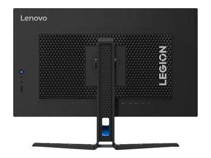 LENOVO - MONITOR - LEGION Y27H-30 27'' QHD MONITOR - USB-C - 66F6UAC3EU - ZUSTAND: BULK