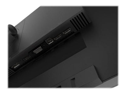 LENOVO - MONITOR - THINKVISION T24I-2L - 23.8" FHD MONITOR - HDMI, DP - 62B0MAR2EU - ZUSTAND: BULK