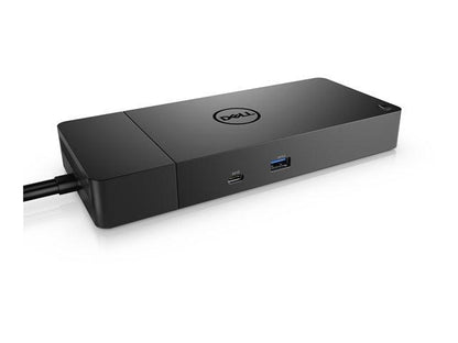 DELL - NOTE-OPT - DELL USB-C WD19DCS PERFORMANCE DOCK, 240W - DELL-WD19DCS - ZUSTAND: NEW