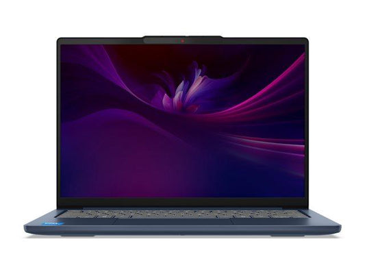 LENOVO - NOTEBOOK - IP SLIM 5 14IRH10 I5-13420H/16GB/512M2/WUXGA/W11 - 83HR002PGE - ZUSTAND: SILVER