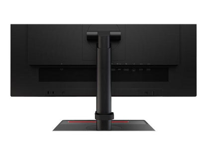 LENOVO - MONITOR - THINKVISION T24M-20 24" FHD MONITOR - USB-C - 62CDGAT6EU - ZUSTAND: BULK