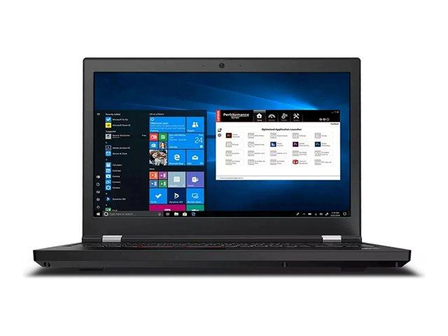 LENOVO - NOTEBOOK - TP T15G G2 I9-11950H/32GB/1TBM2/FHD/GC/4U/F/W10P - 20YS000CGE