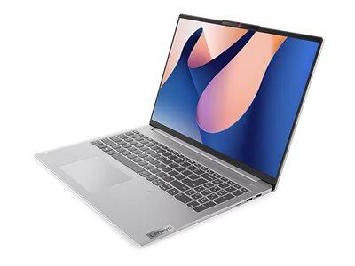 LENOVO - NOTEBOOK - IP SLIM 5 16IRL8 I5-13420H/16GB/1TBM2/WUXGA/W11 - 82XF004JGE - ZUSTAND: SILVER