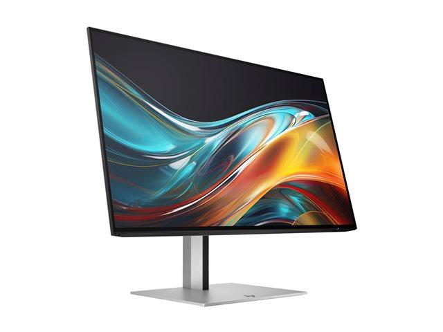 HP - MONITOR - HP 724PF-SERIES 7 PRO/FHD/IPS/HDMI/DP 24'' MONITOR - 8X530AA#ABB - ZUSTAND: NEW