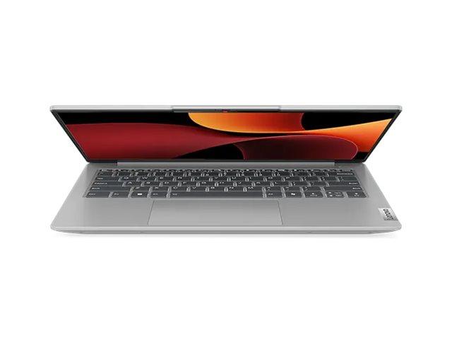 LENOVO - NOTEBOOK - IP SLIM 5 14AHP R5 8645HS/16GB/512M2/WUXGA/W11 - 83DB000WGE - ZUSTAND: SILVER