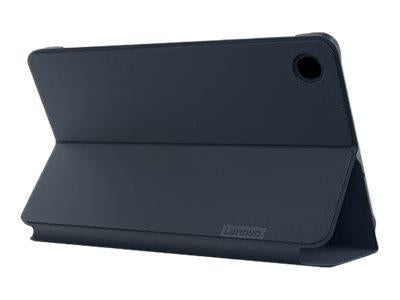 LENOVO - NOTE-OPT - LENOVO FOLIO CASE FOR TAB M8 4G - ZG38C04741 - ZUSTAND: NEW