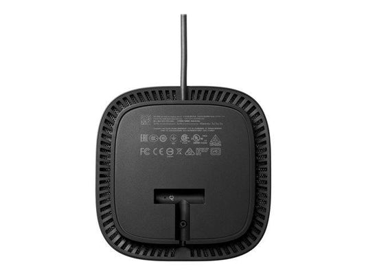 HP - NOTE-OPT - HP USB-C DOCK G5 (2XDP, 1XUSB-C 1XHDMI) - 5TW10AA#ABB - ZUSTAND: NEW