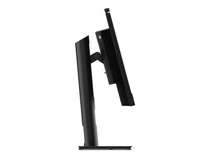 LENOVO - MONITOR - THINKCENTRE TIO24 G5 24”FHD/CAM/DP - 12NAGAT1EU - ZUSTAND: NEW