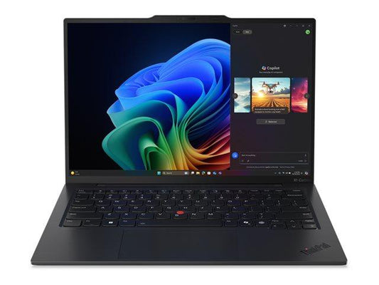 LENOVO - NOTEBOOK - X1 CARBON G13 U7-258V/32GB/1TBM2/3K/F/C(IR)/W11P - 21NS000YGE - ZUSTAND: GOLD