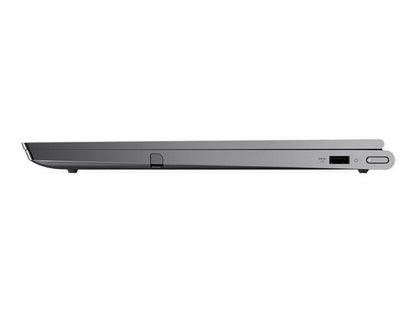 LENOVO - NOTEBOOK - C940-15IRH I9-9880H/16GB/2TBM2/UHD/MT/GC/F/C/W10P - 81TE000JGE - ZUSTAND: BRONZE