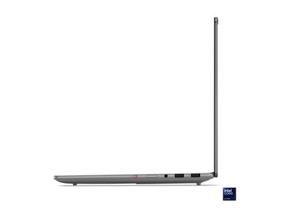 LENOVO - NOTEBOOK - YOGA PRO 7 14IAH10 U7 255H/32GB/1TBS/3K/MT/W11P - 83KF002PGE - ZUSTAND: SILVER