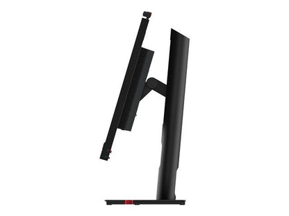 LENOVO - MONITOR - THINKVISION T24V-30 FHD/CAM/SPEAK 24''MONITOR - 63D8MAT3EU - ZUSTAND: BULK