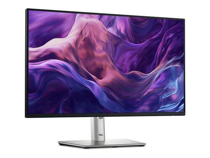 DELL - MONITOR - DELL P2425H - FHD/IPS/HDMI/VGA/USB-C 24" MONITOR - DELL-P2425H - ZUSTAND: NEW
