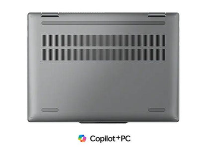 LENOVO - NOTEBOOK - IP 5 2-IN-1 14Q8X9 X1P42100/16GB/512M2/MT/F/W11 - 83GH001EGE - ZUSTAND: DEMO