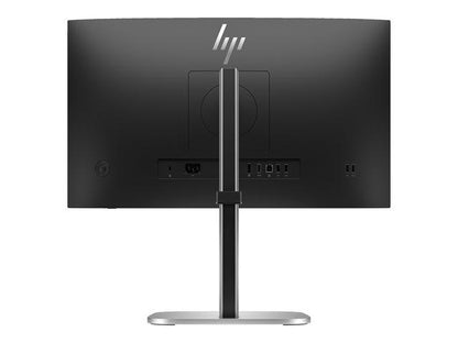 HP - MONITOR - HP 524PF -SERIES 5 PRO/FHD/IPS/HDMI - 24'' MONITOR - 9D9L6UT#ABB - ZUSTAND: NEW