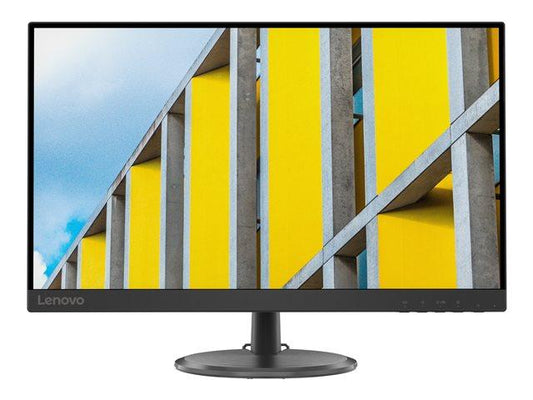 LENOVO - MONITOR - D27-30 - 27" FHD MONITOR - HDMI - 66B8KAC6IT - ZUSTAND: BULK