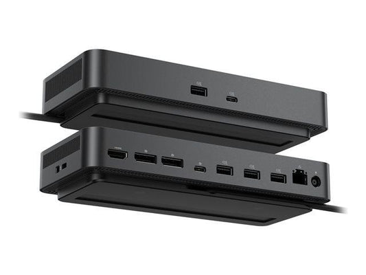DELL - NOTE-OPT - DELL PRO SMART DOCK SD25 - DOCKINGSTATION - USB-C - DELL-SD25 - ZUSTAND: NEW
