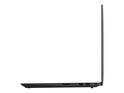 LENOVO - NOTEBOOK - P1 G5 I7-12800H/32GB/1TBM2/WQUXGA/GC/F/C(IR)/W11P - 21DCS0BW00 - ZUSTAND: SILVER