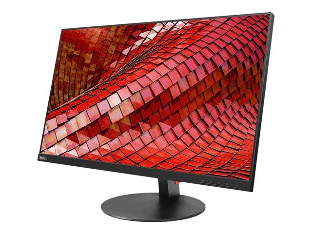 LENOVO - MONITOR - THINKVISION T27I-10 ) - 27" LED 1920X1080 - 61C6MAR1EU - ZUSTAND: NEW