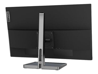 LENOVO - MONITOR - L27Q-38 - 27" QHD MONITOR - 1X HDMI 1.4, 1X DP 1.2 - 66F5GAC2UK - ZUSTAND: BULK