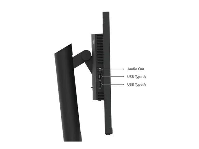 LENOVO - MONITOR - THINKVISION T22I-30 FHD/VGA/DP- 22''MONITOR - 63B0MAT6EU - ZUSTAND: BULK