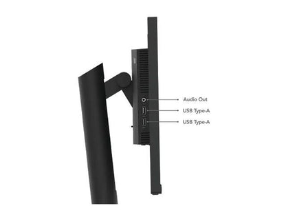 LENOVO - MONITOR - THINKVISION T22I-30 FHD/VGA/DP- 22''MONITOR - 63B0MAT6EU - ZUSTAND: BULK