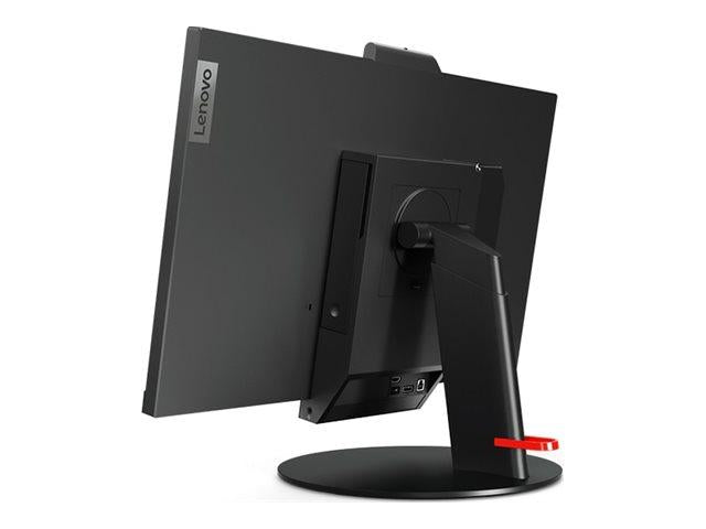 LENOVO - MONITOR - THINKCENTRE TIO27, 27"QHD 2560X1440, IR-CAM - 11JHRAT1EU - ZUSTAND: NEW