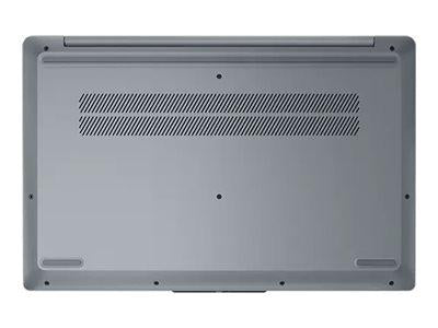 LENOVO - NOTEBOOK - IP SLIM 3 15AMN8 RYZEN 5 7520U/8GB/512M2/FHD/C/W11 - 82XQ002RGE - ZUSTAND: SILVER