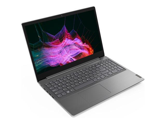 LENOVO - NOTEBOOK - V15-ADA ATHLON 3050U/4GB/256M2/FHD/C/W10 - 82C700E5GE - ZUSTAND: BRONZE