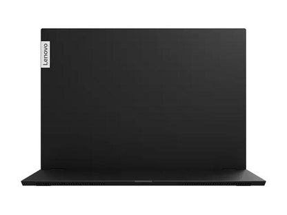 LENOVO - MONITOR - THINKVISION M14T GEN2 14" 2.2K MONITOR - USB-C - 63FDUAT6WL - ZUSTAND: BULK