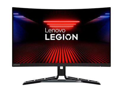 LENOVO - MONITOR - LEGION R27FC-30 - 27" MONITOR - HDMI - 67B6GAC1CH - ZUSTAND: BULK