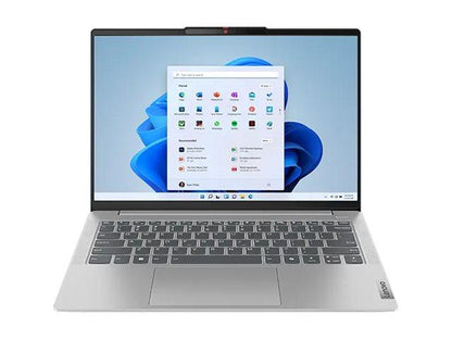 LENOVO - NOTEBOOK - IP SLIM 5 14IRU9 5 120U/16GB/512M2/WUXGA/C(IR)/W11 - 83FV001AGE - ZUSTAND: GOLD