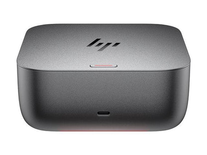 HP - NOTE-OPT - HP THUNDERBOLT 4 DOCK G6 120W - 9X472UT#ABB - ZUSTAND: NEW