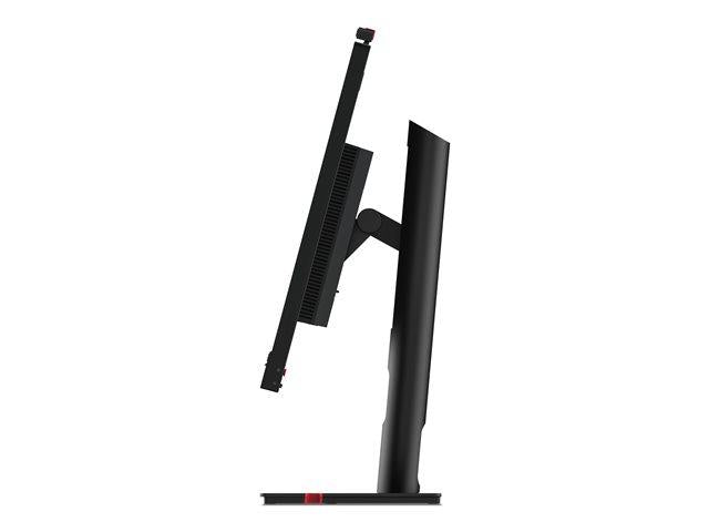 LENOVO - MONITOR - THINKVISION T27HV-30 - 27" QHD HDMI, DP, CAM,USB-C - 63D6UAT3EU - ZUSTAND: NEW