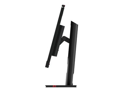 LENOVO - MONITOR - THINKVISION T27HV-30 - 27" QHD HDMI, DP, CAM,USB-C - 63D6UAT3EU - ZUSTAND: NEW