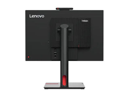 LENOVO - MONITOR - THINKCENTRE TIO24 G5 24”FHD/CAM/DP - 12NAGAT1EU - ZUSTAND: NEW